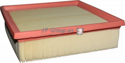 JP GROUP 1218610400 -  Воздушный фильтр